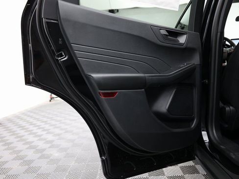 New 2025 Ford Escape Active w/ Tech Pack #1 image 29