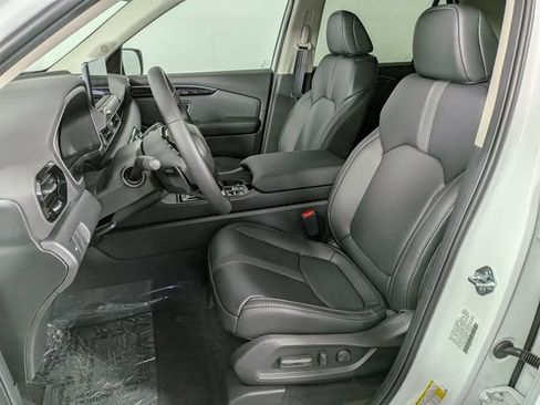 New 2026 Honda Ridgeline RTL image 17