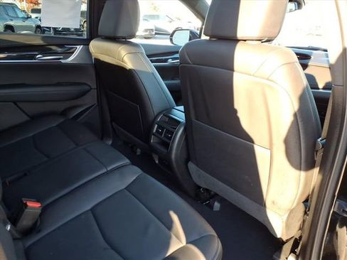 Used 2023 Cadillac XT5 Premium Luxury image 24