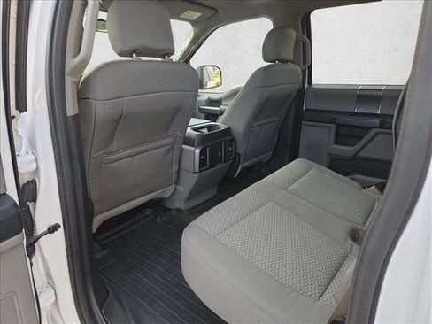 Used 2016 Ford F150 XLT w/ Equipment Group 301A Mid image 11