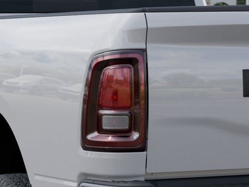 New 2026 RAM 2500 Tradesman image 12