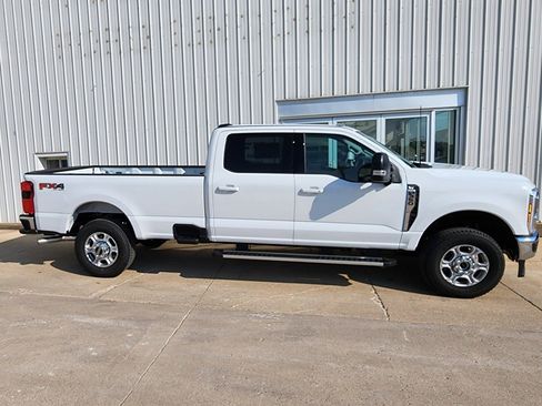 New 2026 Ford F350 XLT w/ XLT Premium Package image 5