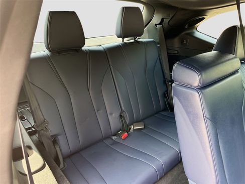 Used 2024 Acura MDX Type S image 29