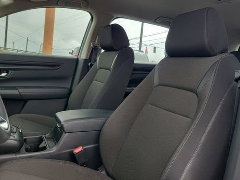 Certified 2023 Honda CR-V LX image 12