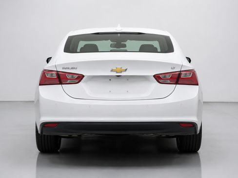 Used 2024 Chevrolet Malibu LT FWD image 6