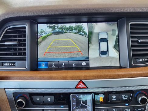 Used 2019 Genesis G80 3.8 w/ Ultimate Package 03 RWD image 17