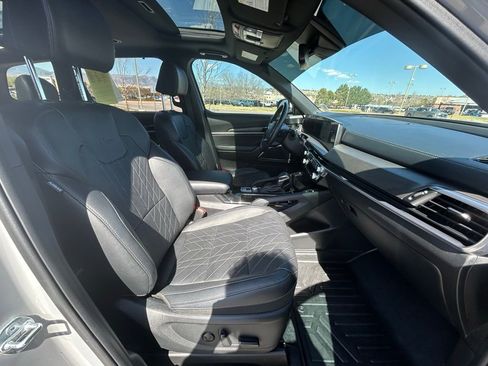 Used 2024 Kia Telluride SX X-Line AWD/4WD image 31