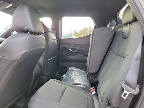 New 2026 Hyundai Santa Cruz SEL AWD/4WD image 11