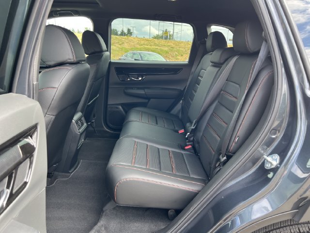 Certified 2026 Honda CR-V Sport Touring image 14