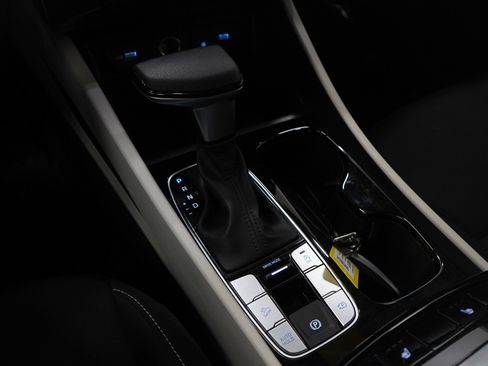 Certified 2023 Hyundai Tucson SEL image 24