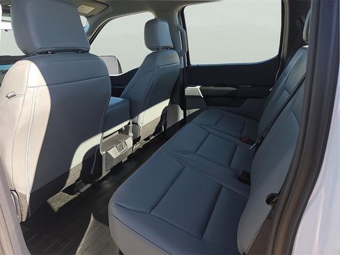 New 2025 Ford F150 XL image 9