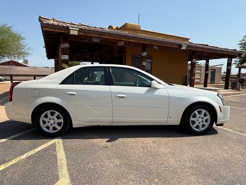 Used 2006 Cadillac CTS 2.8 RWD image 9
