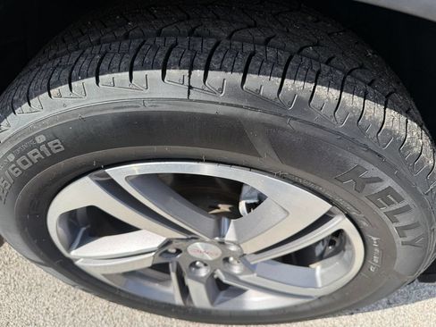 Used 2020 GMC Terrain SLT AWD/4WD image 18