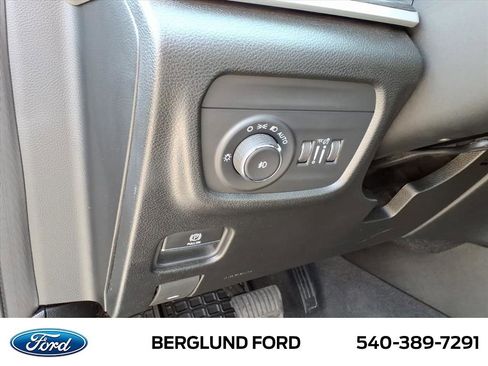 Used 2021 Jeep Grand Cherokee L Limited image 19