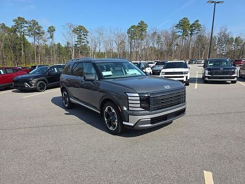 New 2026 Hyundai Palisade Limited image 14