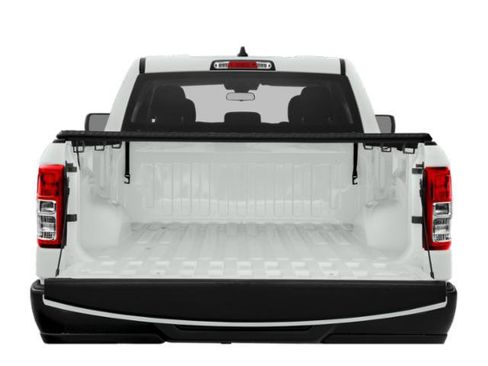 Certified 2019 RAM 1500 Tradesman AWD/4WD image 14