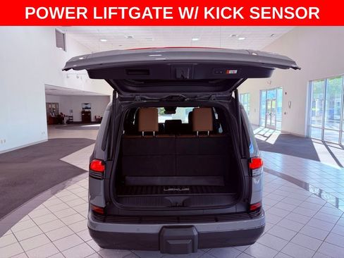 Certified 2024 Lexus GX 550 w/ Accessory Package (2T) image 8