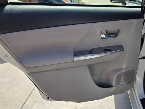 Used 2015 Toyota Prius V Three FWD image 24