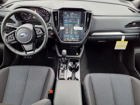 New 2026 Subaru Forester Premium image 8