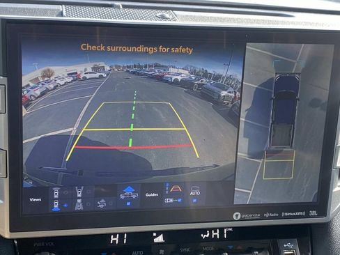 Used 2023 Toyota Tundra Limited image 44