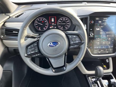 New 2026 Subaru Forester Premium image 12