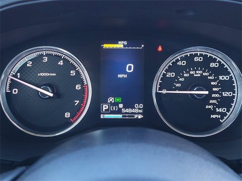 Used 2019 Subaru Forester Touring image 10