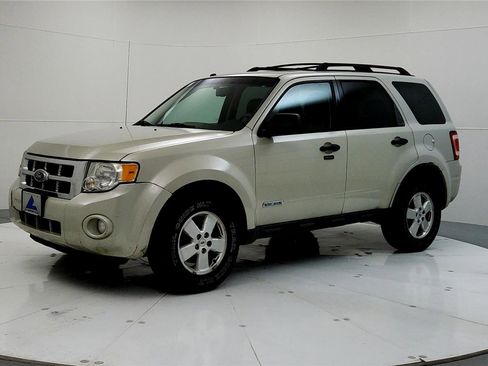 Used 2008 Ford Escape XLT image 4