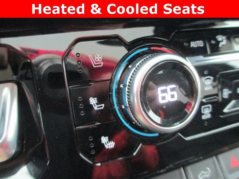 Certified 2023 GMC Sierra 1500 Denali image 16