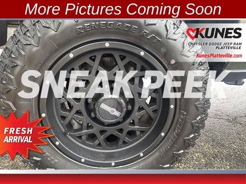 Used 2020 RAM 2500 Tradesman image 15