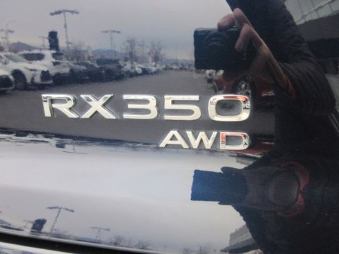 Used 2024 Lexus RX 350 Premium Plus image 8