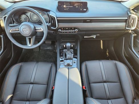 New 2026 MAZDA CX-50 AWD 2.5 S w/ Weather Package image 38