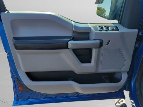 Used 2018 Ford F150 XLT w/ Equipment Group 301A Mid AWD/4WD image 16