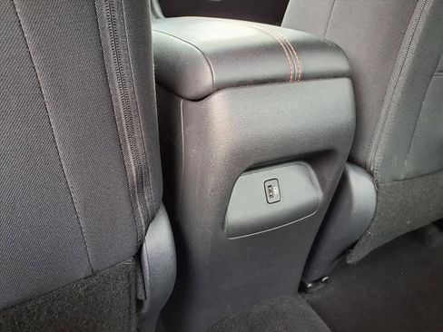 Used 2023 Nissan Sentra SR w/ Midnight Edition Package image 11