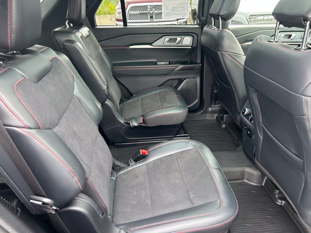Used 2026 Ford Explorer ST w/ Sun And Sound Package AWD/4WD image 20