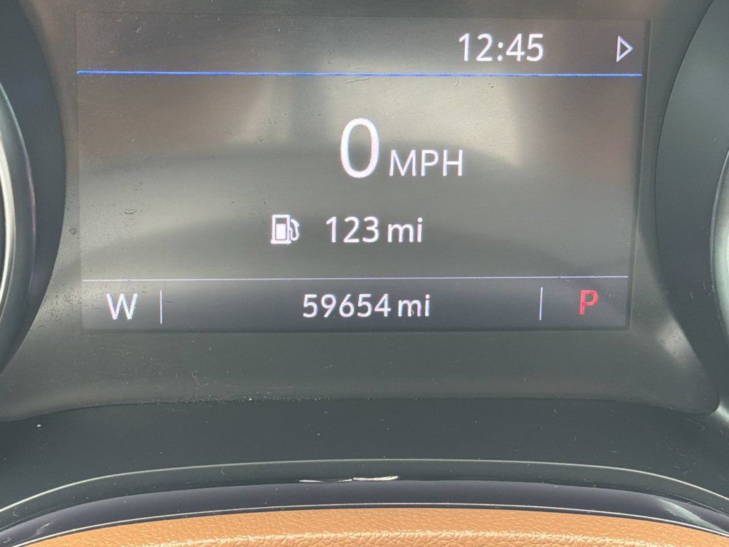 Used 2020 Buick Encore GX Essence FWD image 31