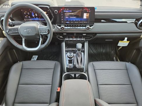 New 2026 Chevrolet Colorado Z71 w/ Technology Package image 20