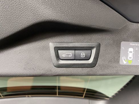 New 2026 BMW X7 xDrive40i w/ M Sport Package image 30