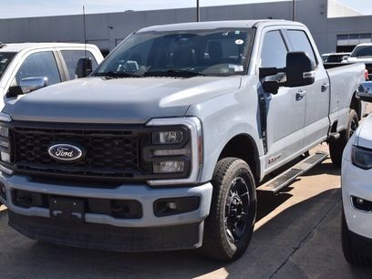 Certified 2024 Ford F350 Lariat w/ Lariat Ultimate Package