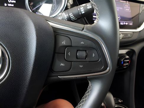 Used 2023 Buick Encore GX Select image 21