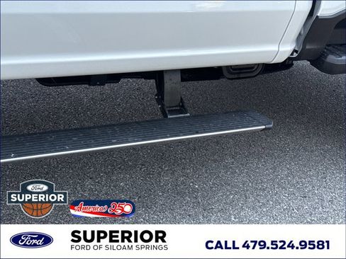 New 2026 Ford F250 Platinum image 17