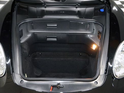 Used 2007 Porsche Cayman image 11