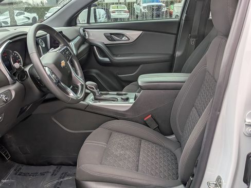 Certified 2022 Chevrolet Blazer LT image 16