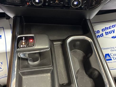 Used 2024 Chevrolet Silverado 1500 High Country w/ High Country Premium Package image 20