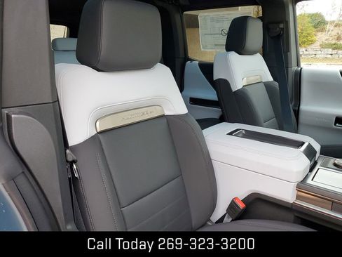 New 2024 GMC Hummer EV 3X w/ Omega Edition image 30