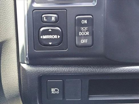 Used 2019 Toyota Sequoia TRD Sport w/ TRD Sport Premium Package AWD/4WD image 25