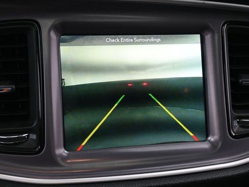 Used 2019 Dodge Challenger R/T Scat Pack w/ Shaker Package image 19