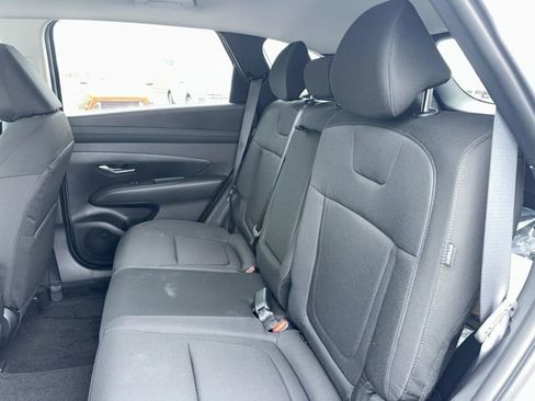 New 2026 Hyundai Tucson SEL image 25