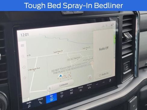 New 2026 Ford F350 Lariat w/ Lariat Ultimate Package image 39