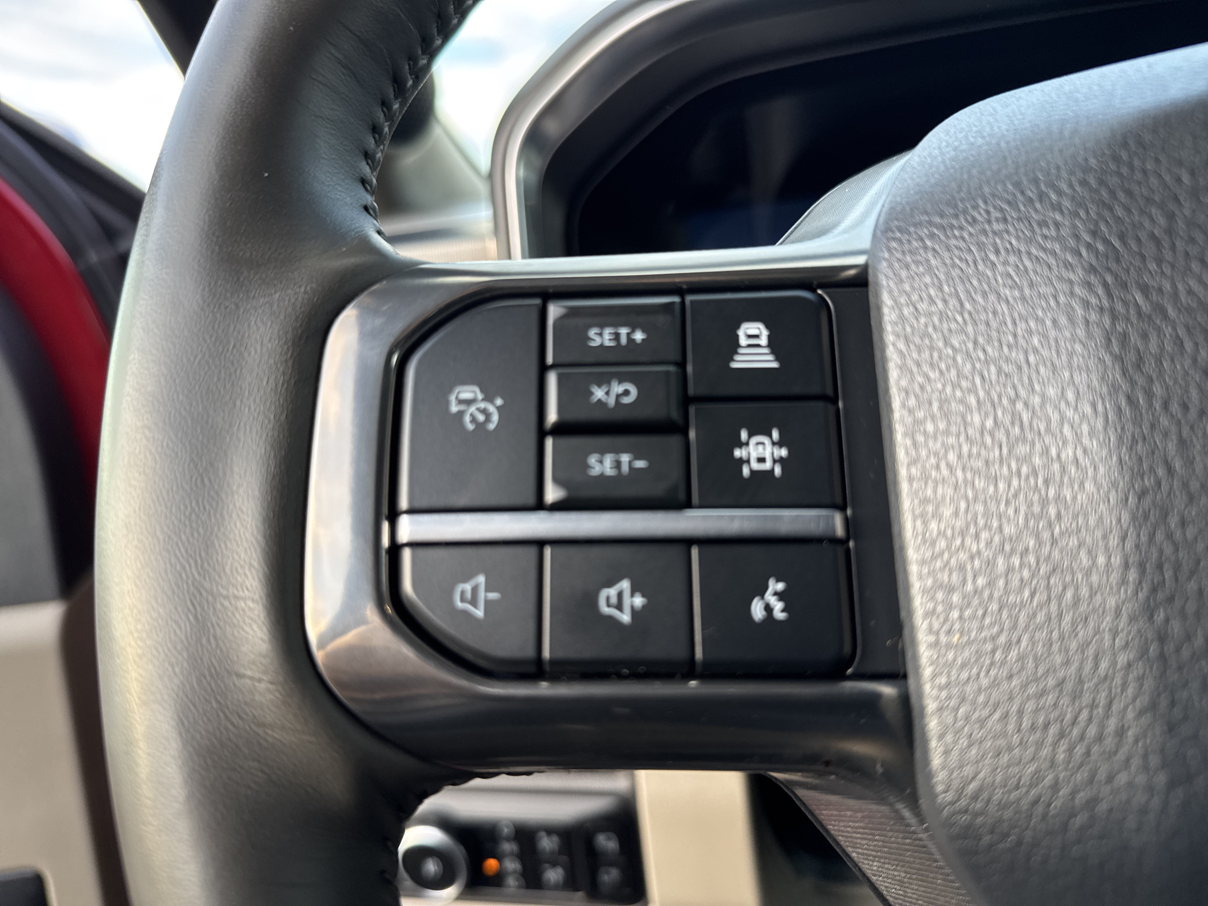 Used 2026 Ford F250 Platinum w/ Platinum Plus Package AWD/4WD image 20