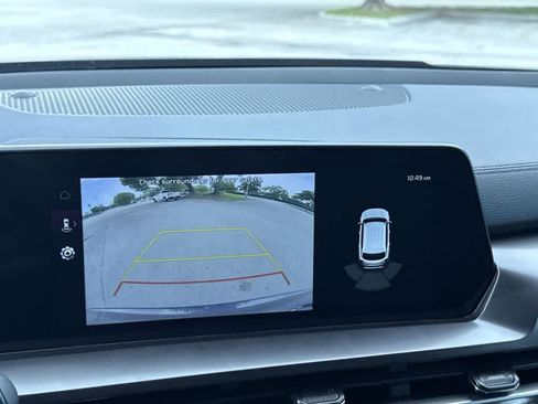 Certified 2024 Kia Telluride S FWD image 19